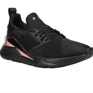 Puma Muse X5 Sneakers size 10